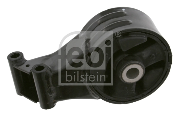 Mounting, automatic transmission